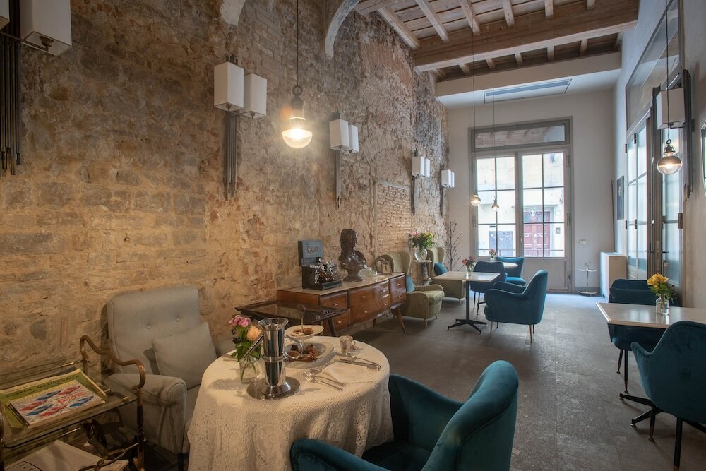 Фото Residenza La Musa Amarcord