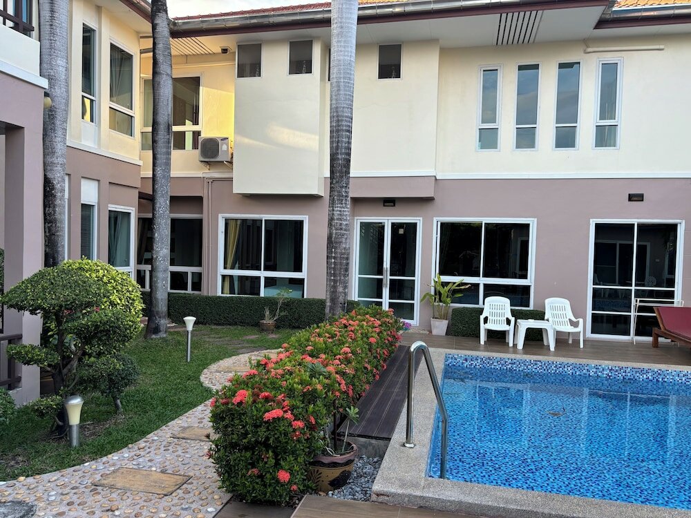 Фото Abani Jomtien Inn