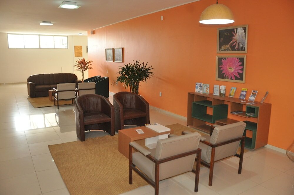 Фото Hotel do Grande Rio