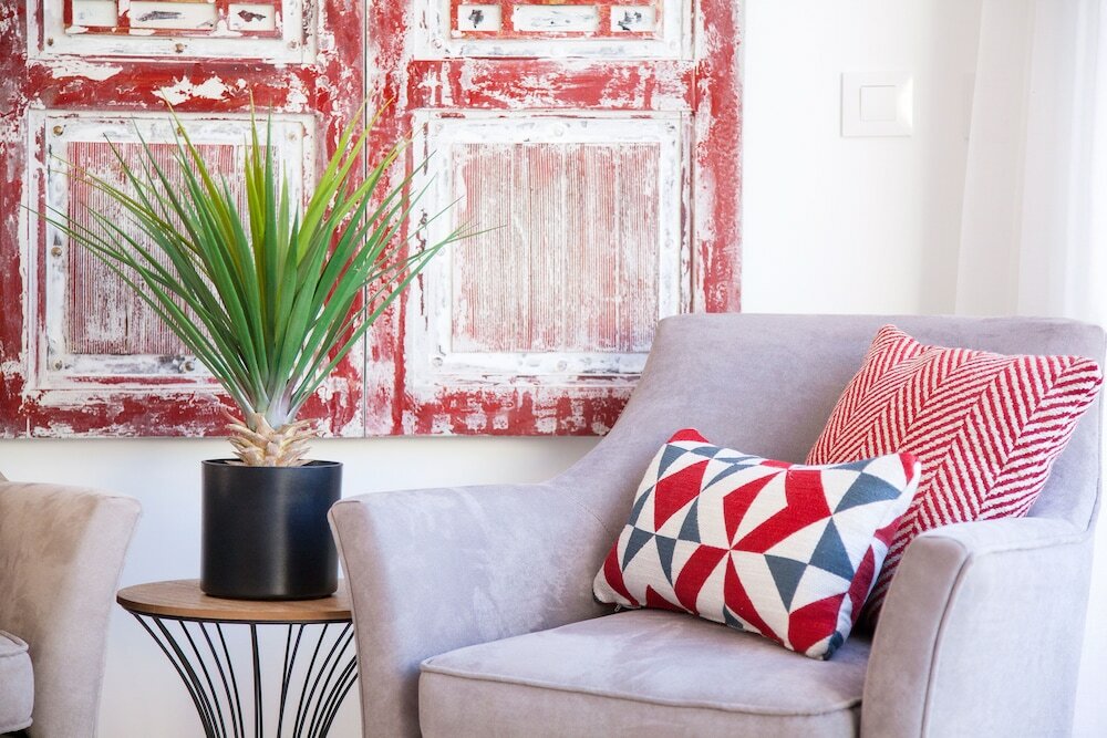 Фото Lukanda Casa de Mariana