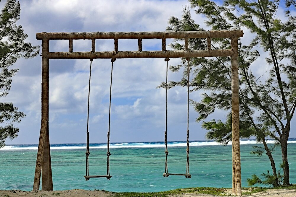 Фото C Mauritius – All Inclusive