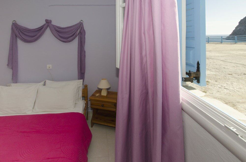 Фото Thalassopetra