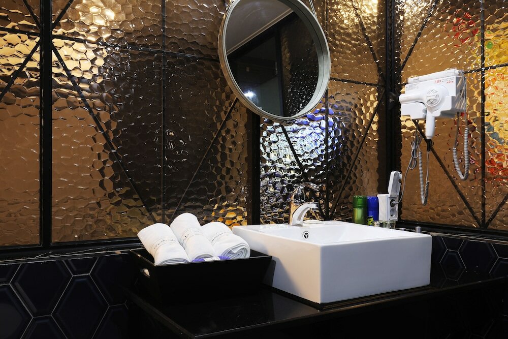 Фото SM Boutique Hotel