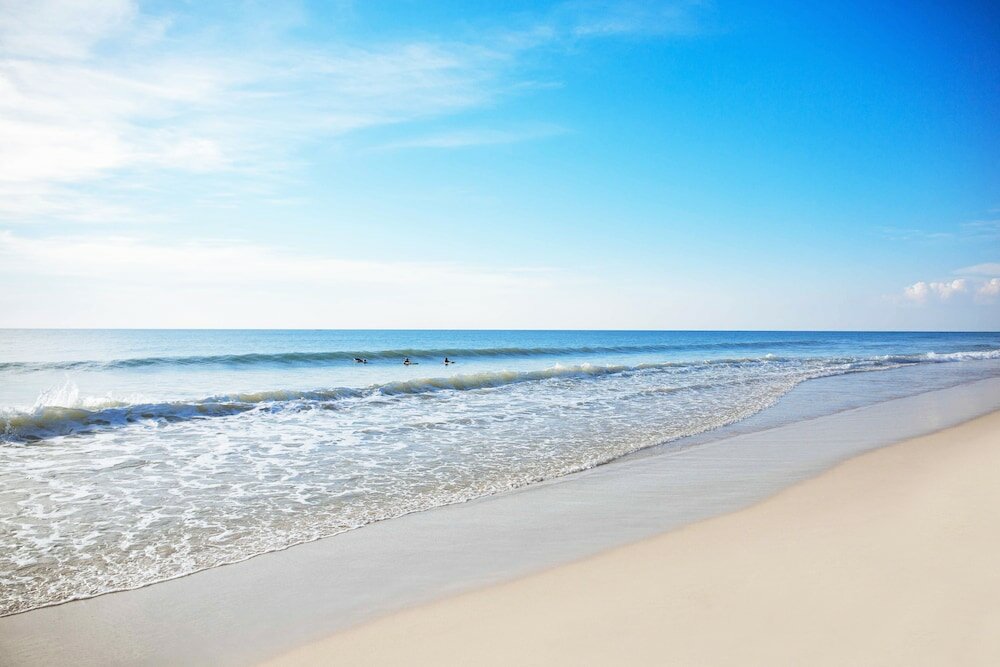 Фото Baba Beach Club Hua Hin Luxury Pool Villa Hotel by Sri Panwa