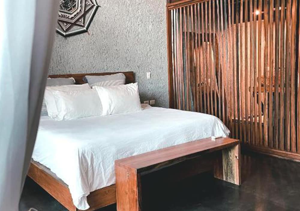 Фото Hotelito Azul