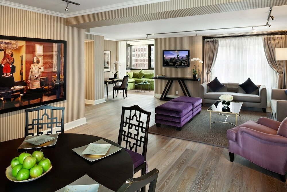 Фото Hotel Plaza Athenee