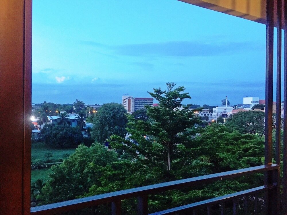 Фото The Harmony Ville