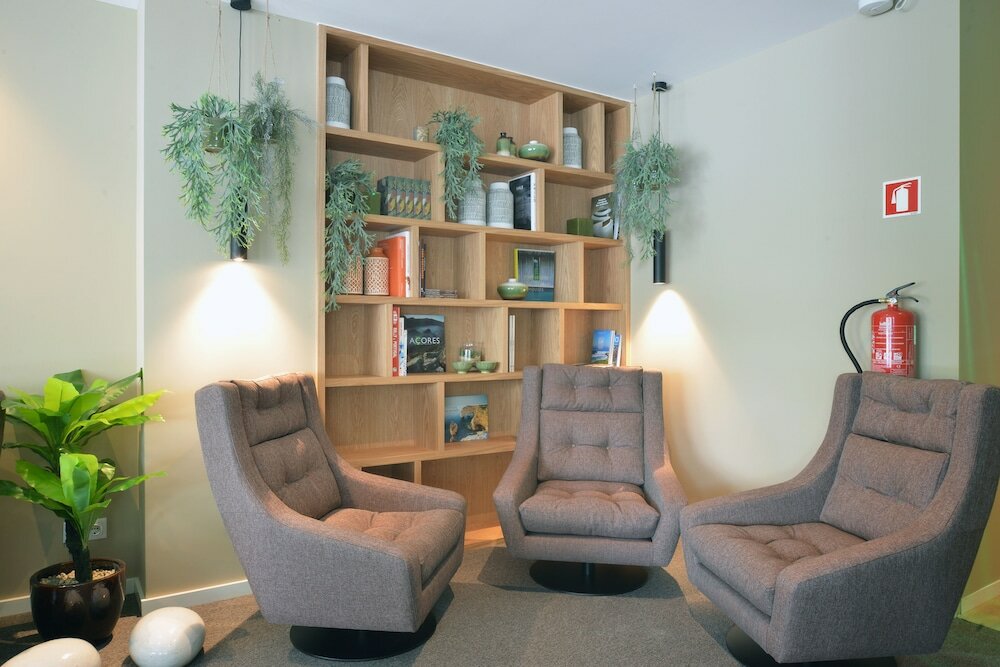 Фото Spot Apartments Trindade