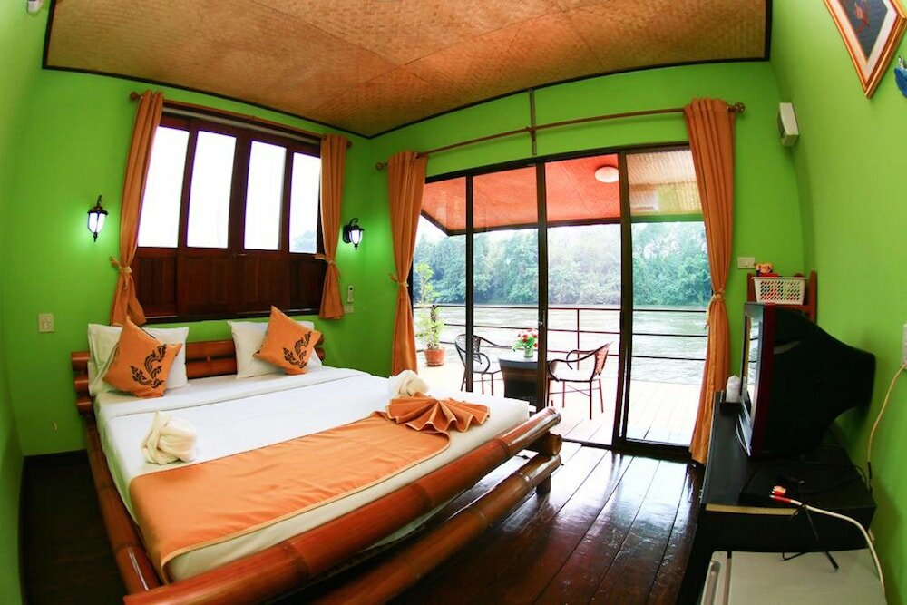 Фото Banana Resort And SPA