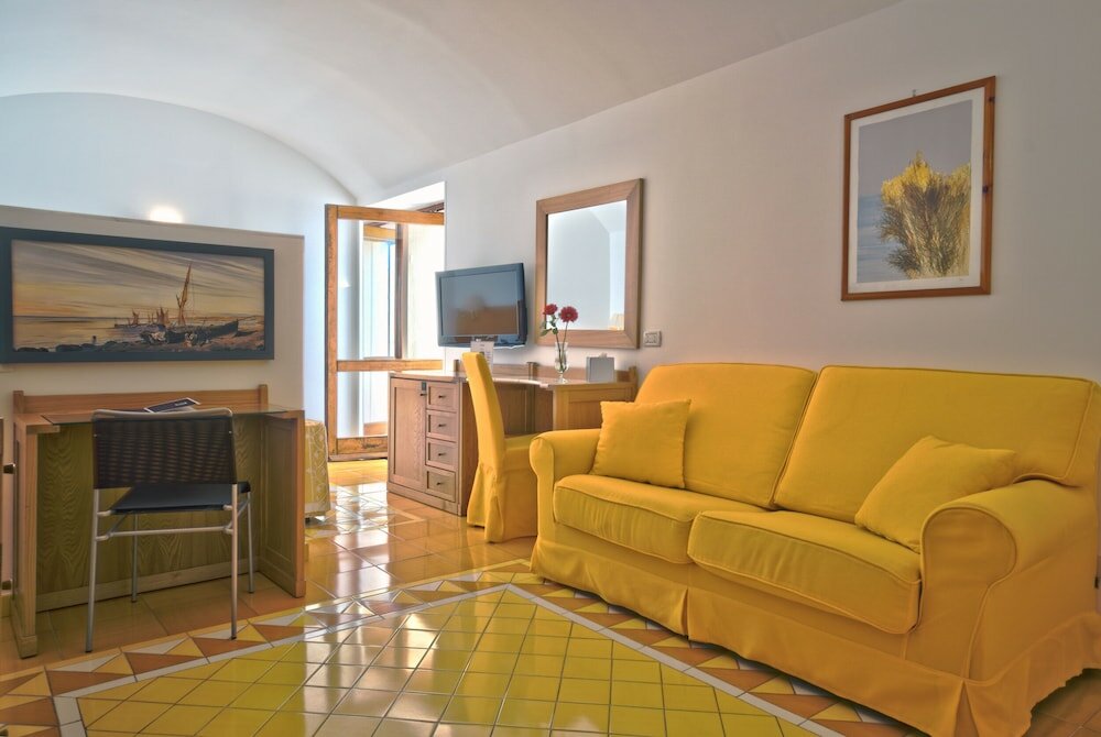 Фото Grand Hotel San Pietro