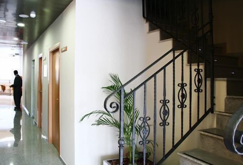 Фото La City Estacion