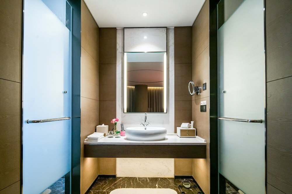 Фото Cachet Boutique Kunming Artime