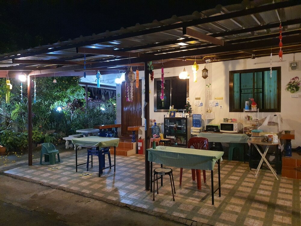 Фото Bunrapee House