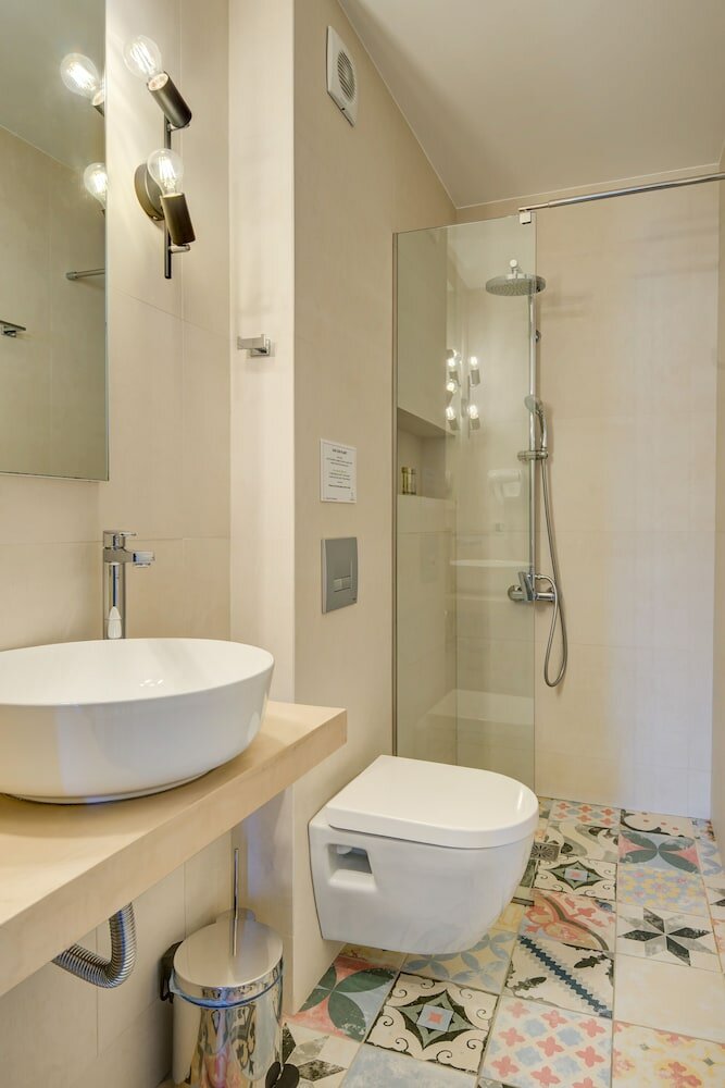 Фото Gambello Luxury Rooms