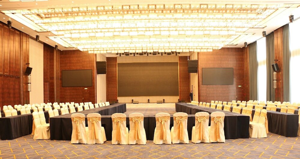 Фото Wyndham Garden Gaozhou