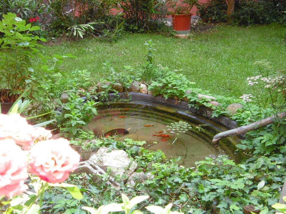 Фото Albergo Bianchi Stazione