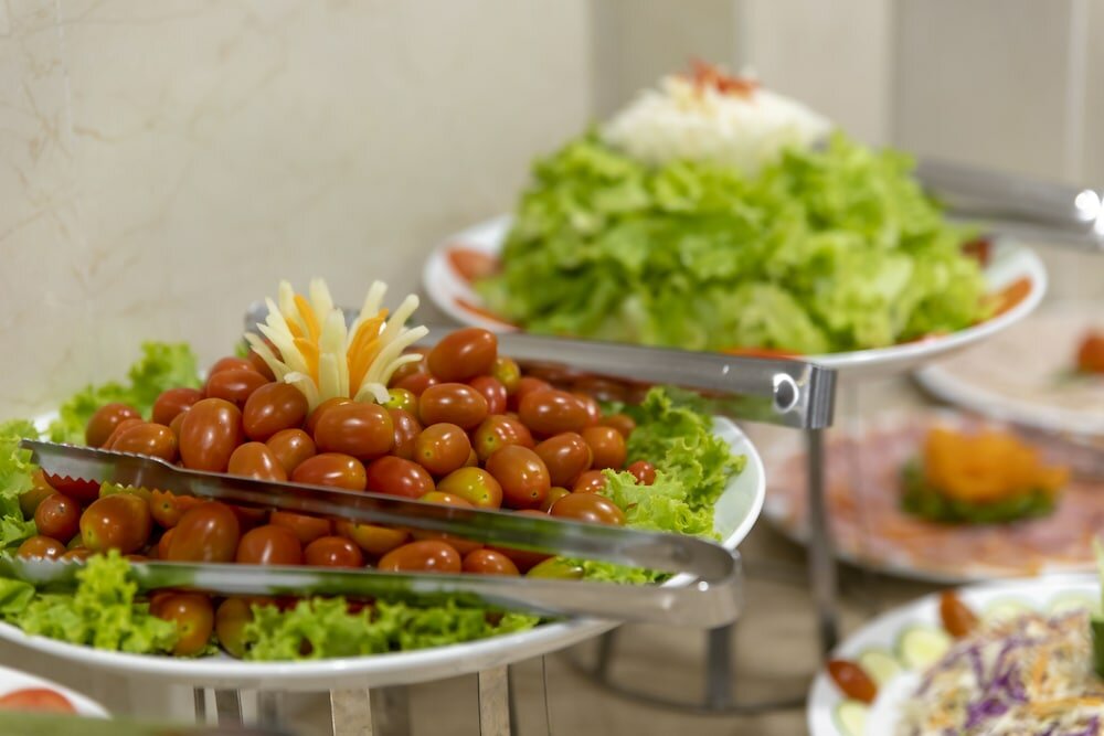 Фото Seven Seas Hotel and Apartment