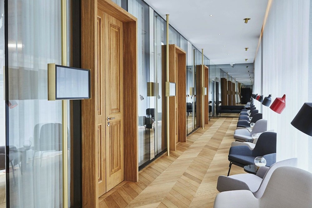 Фото Roomers Munich, Autograph Collection