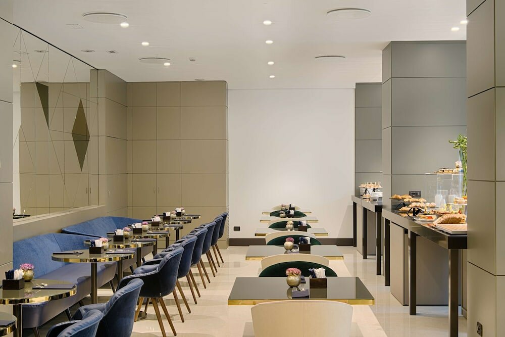 Фото Nh Collection Milano Porta Nuova