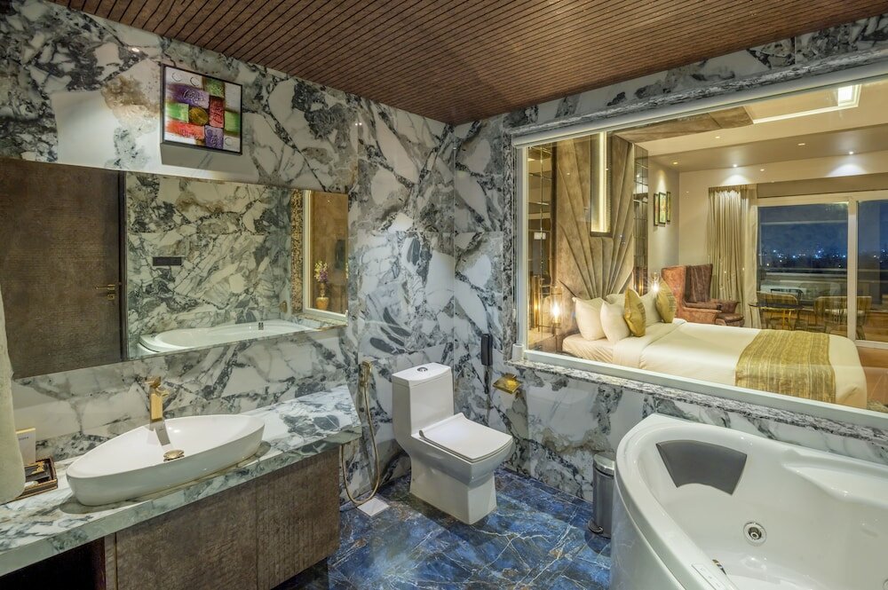 Фото Saya Grand Club & SPA Resort