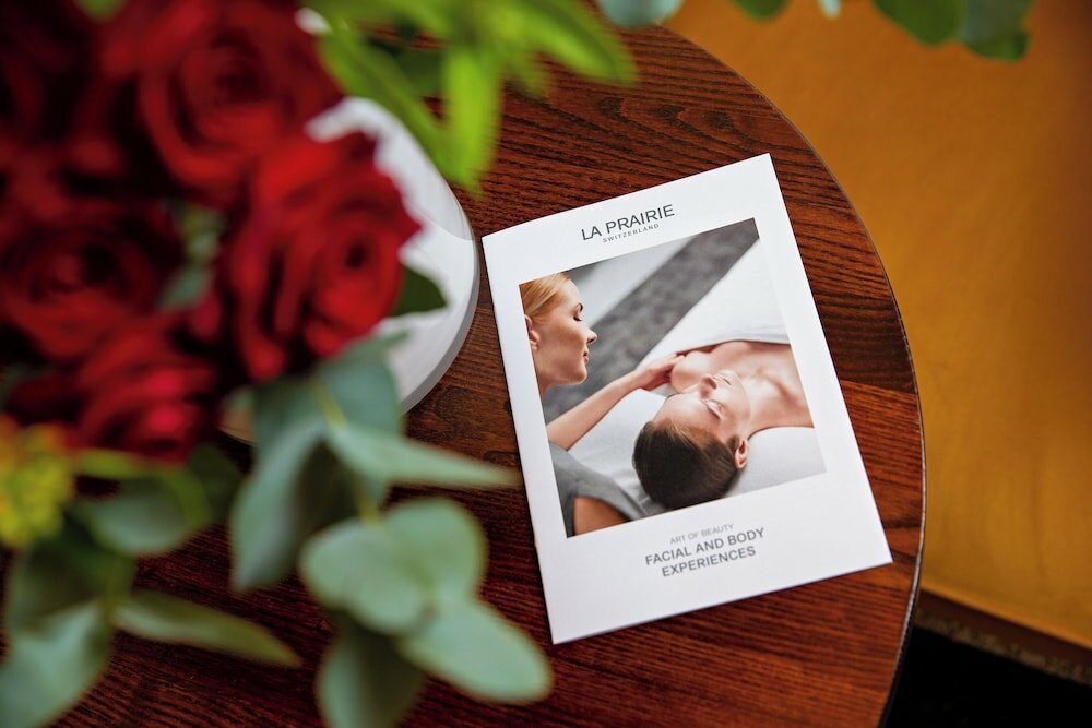 Фото The Capital Hotel Apartments & Townhouse