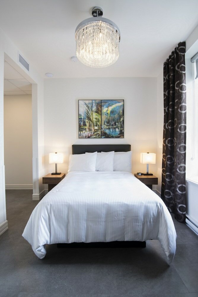 Фото Hotel Manoir Morgan