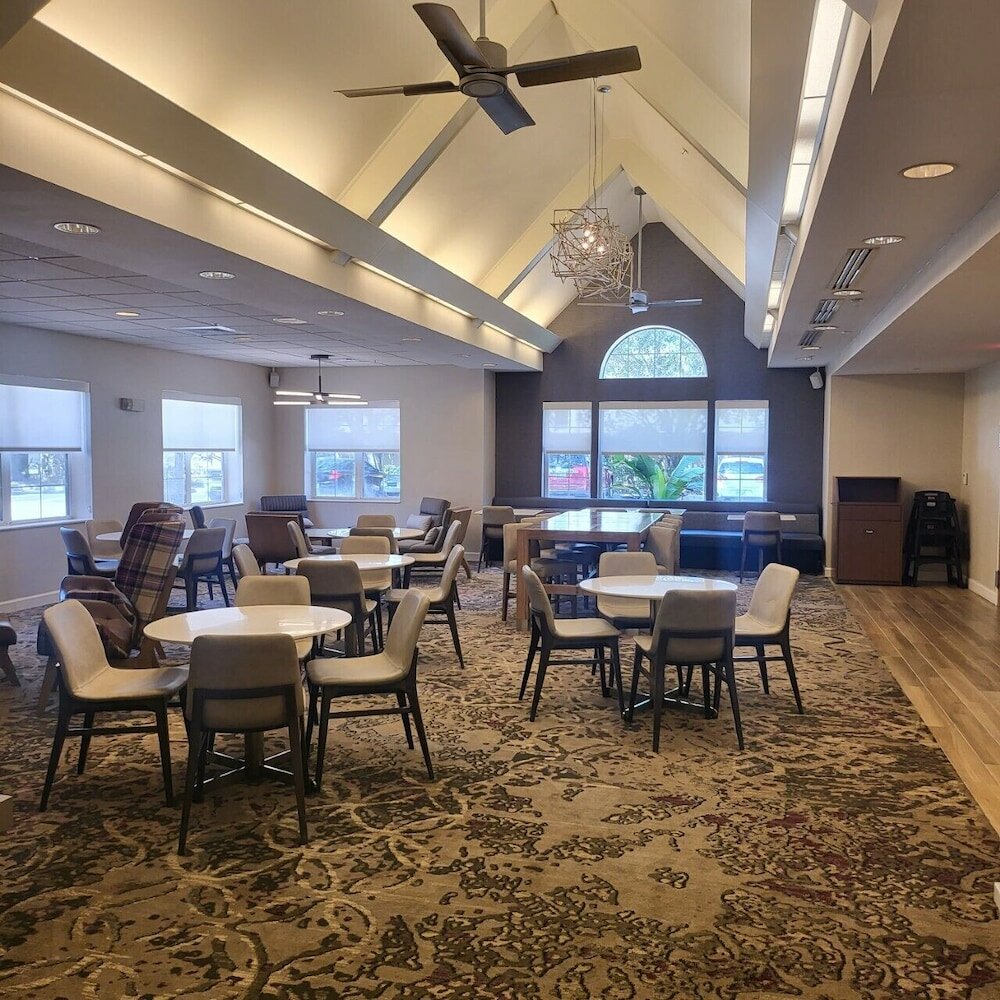 Фото Residence Inn by Marriott Orlando East/UCF Area