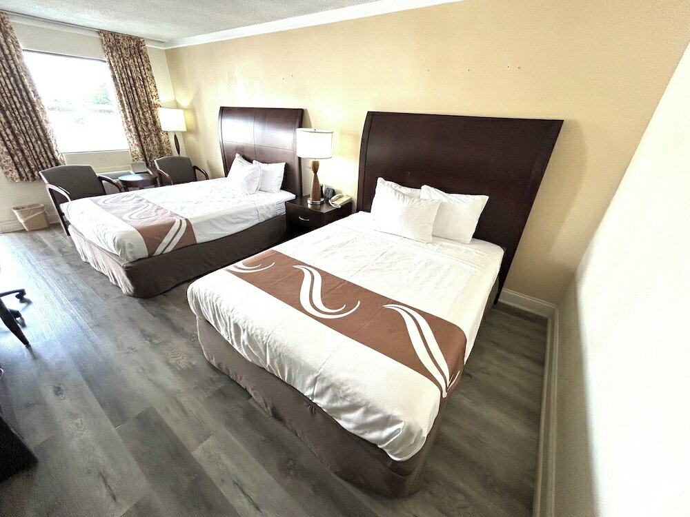 Фото Relax Inn Perry