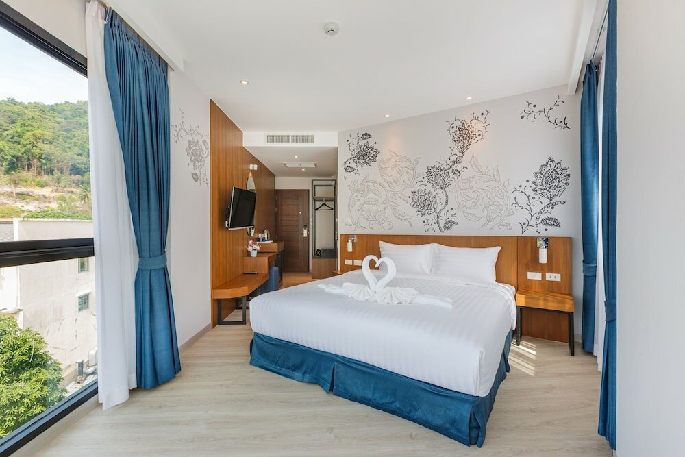 Фото Vacay Aonang Hotel