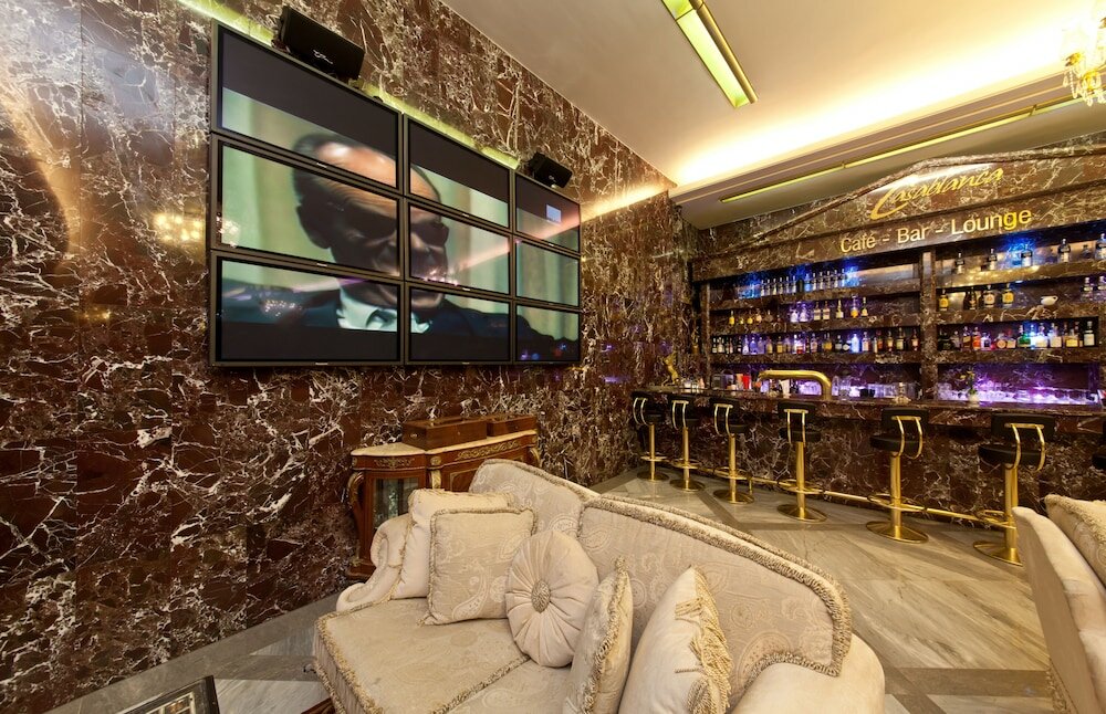 Фото Hotel Excelsior Dortmund