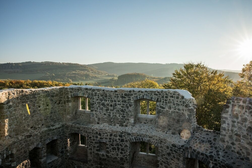 Фото Hotel Herzog Georg