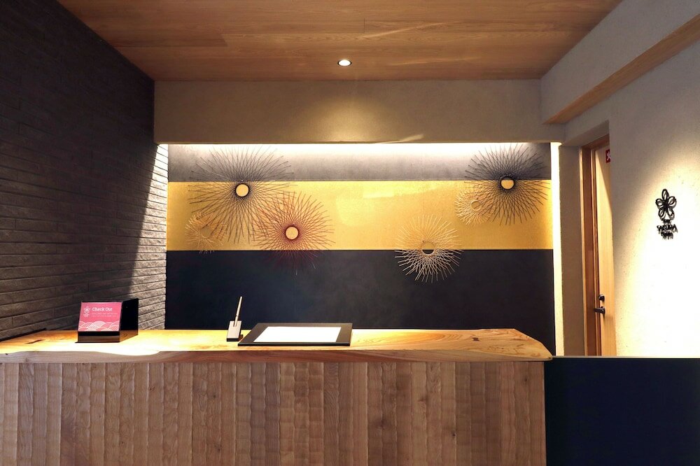 Фото Stay Sakura Kyoto Suzaku Oji