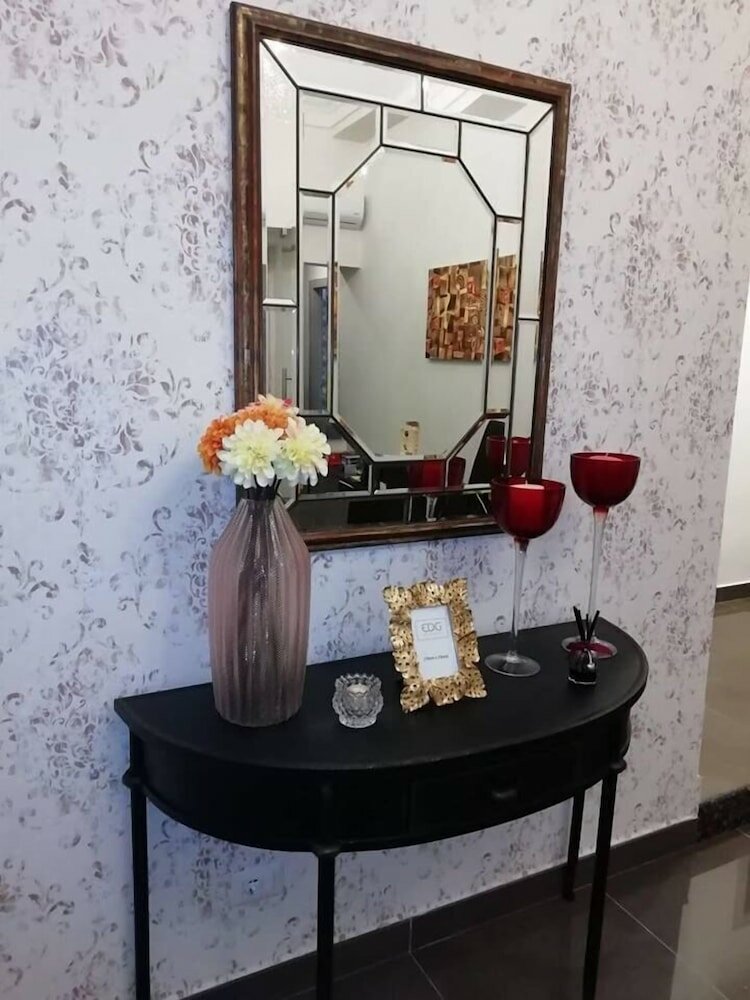 Фото B&b Depretis19