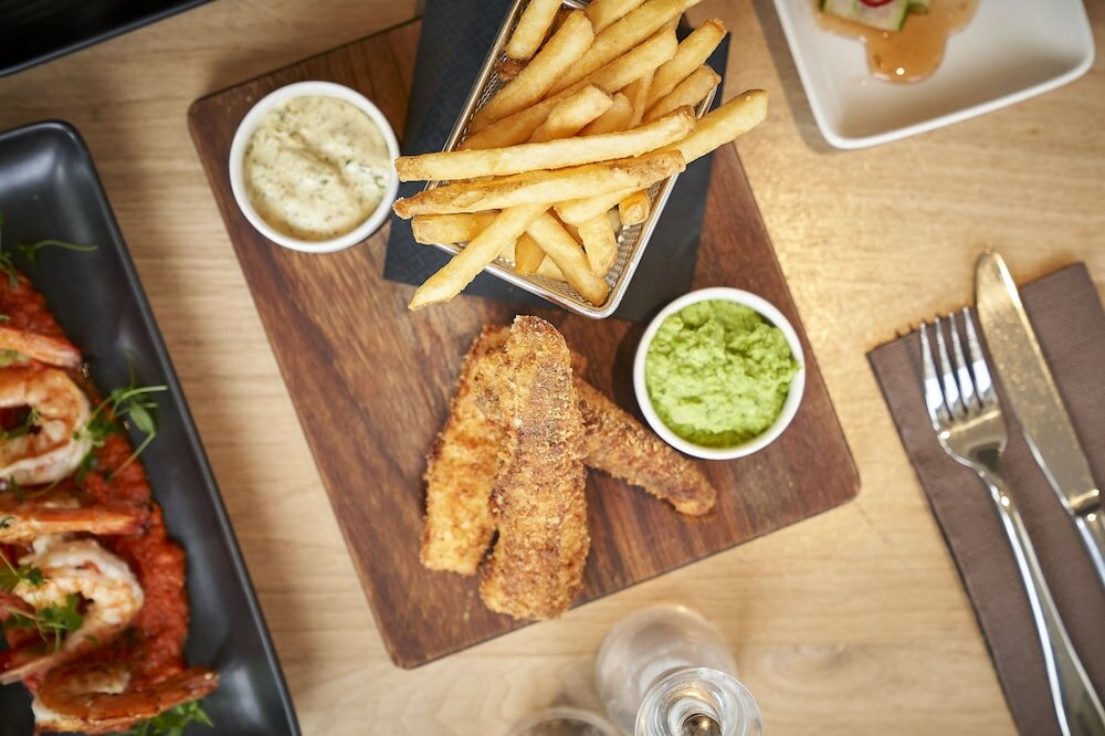 Фото Hotel Bosco