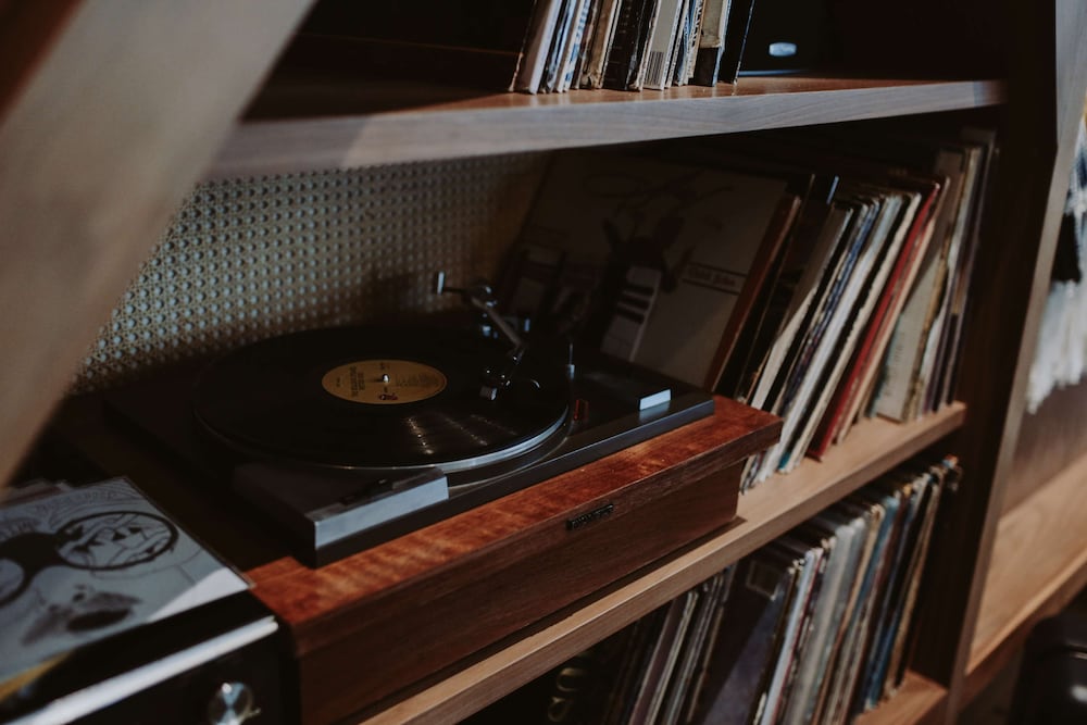 Фото Thompson Nashville