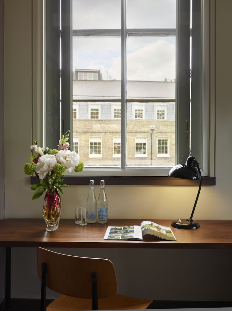 Фото Marrable's Hotel