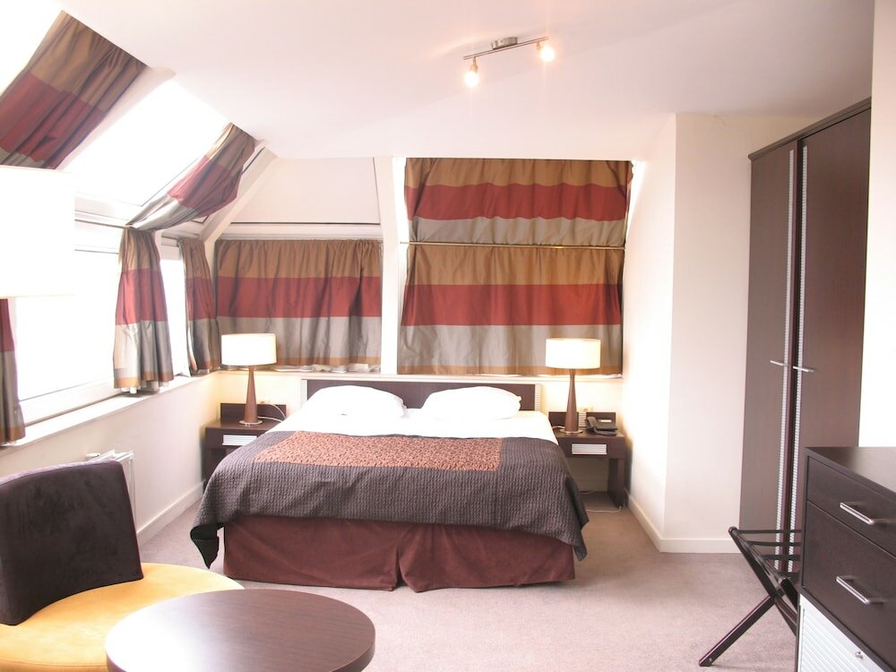 Фото Floris Arlequin Grand Place