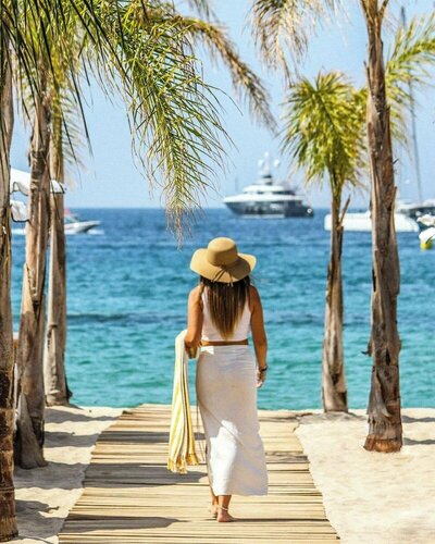 Внешний вид отеля Five Seas Hotel в Каннах, фото 4