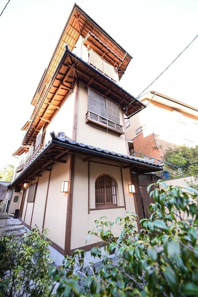 Фото Kyo-no-Yado Sangen Ninenzaka
