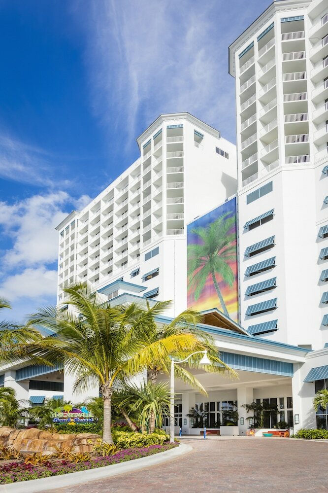 Фото Margaritaville Hollywood Beach Resort