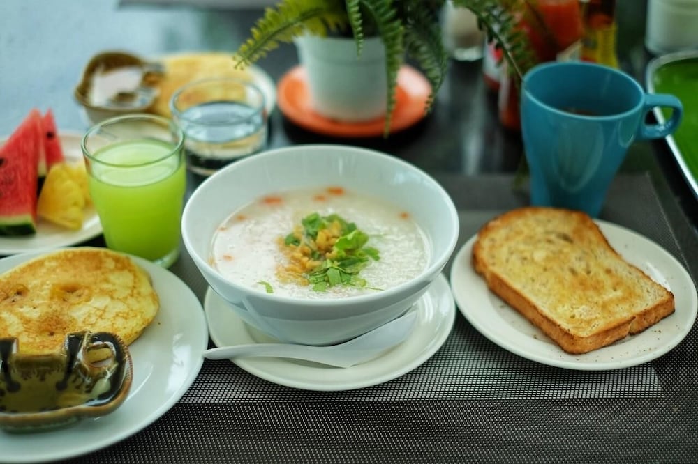 Фото Koh Chang Cliff Beach Resort