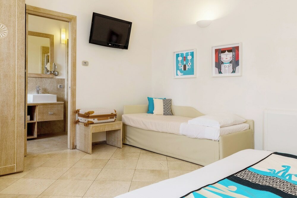 Фото Hotel Domomea