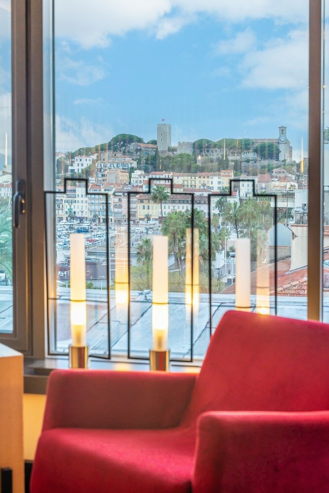 Фото Five Seas Hotel