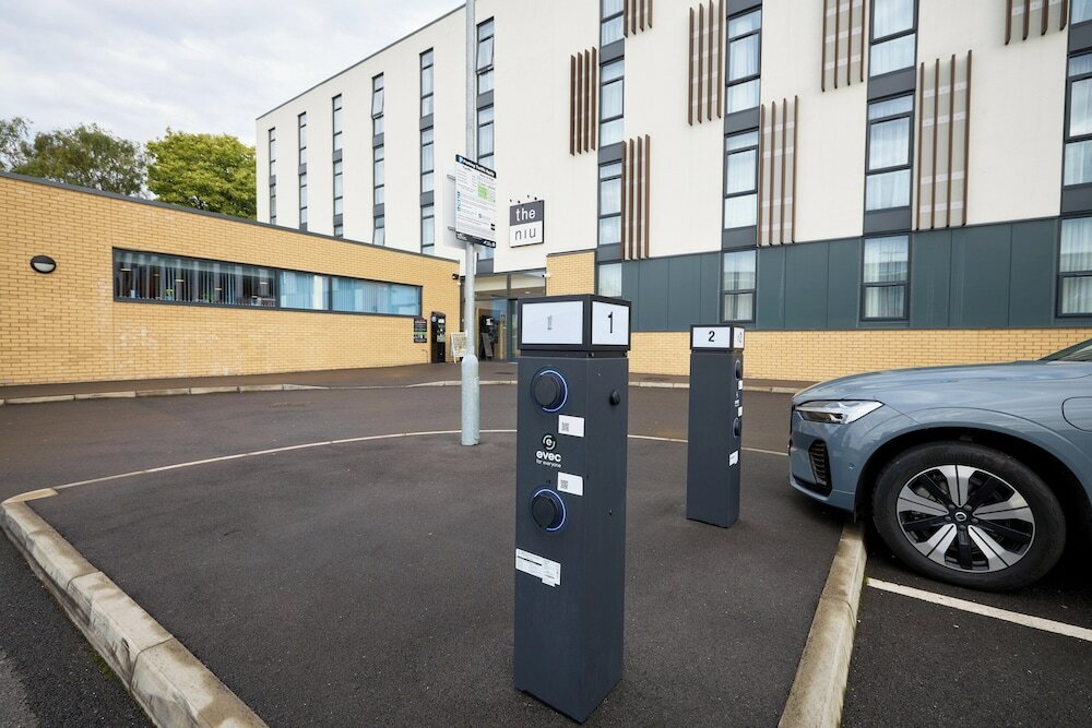 Фото The niu Loom