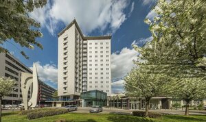 Гостиница Hotel Continental