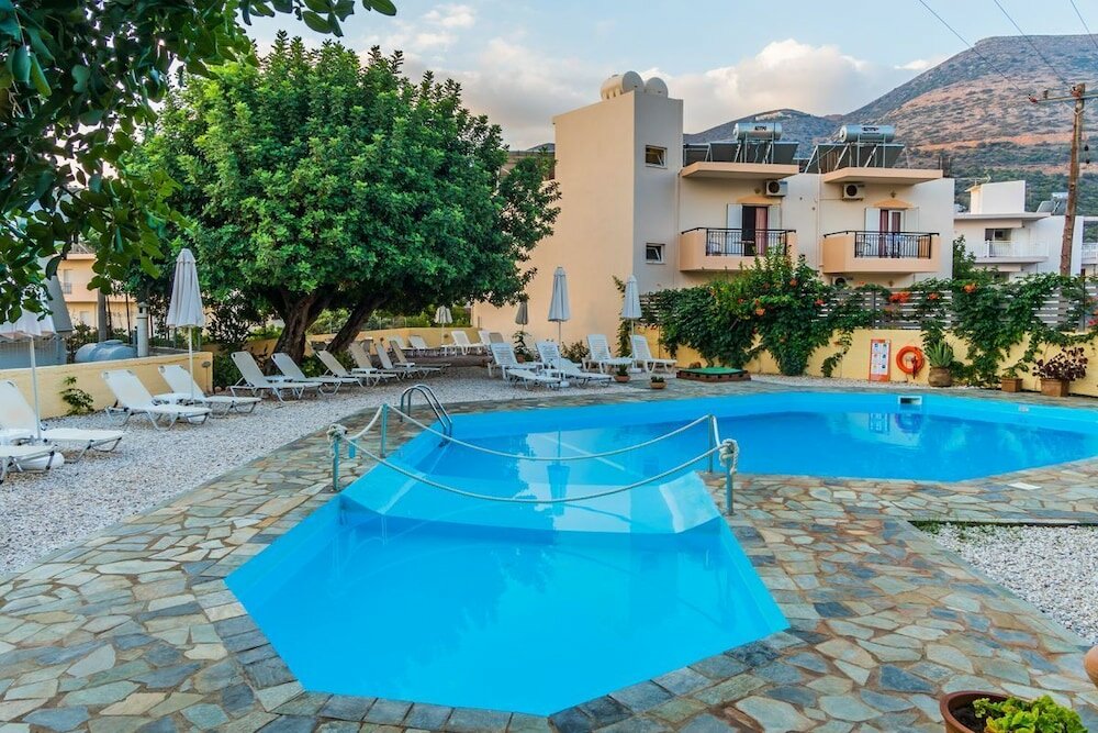 Фото Hotel Marlena - Adults Only