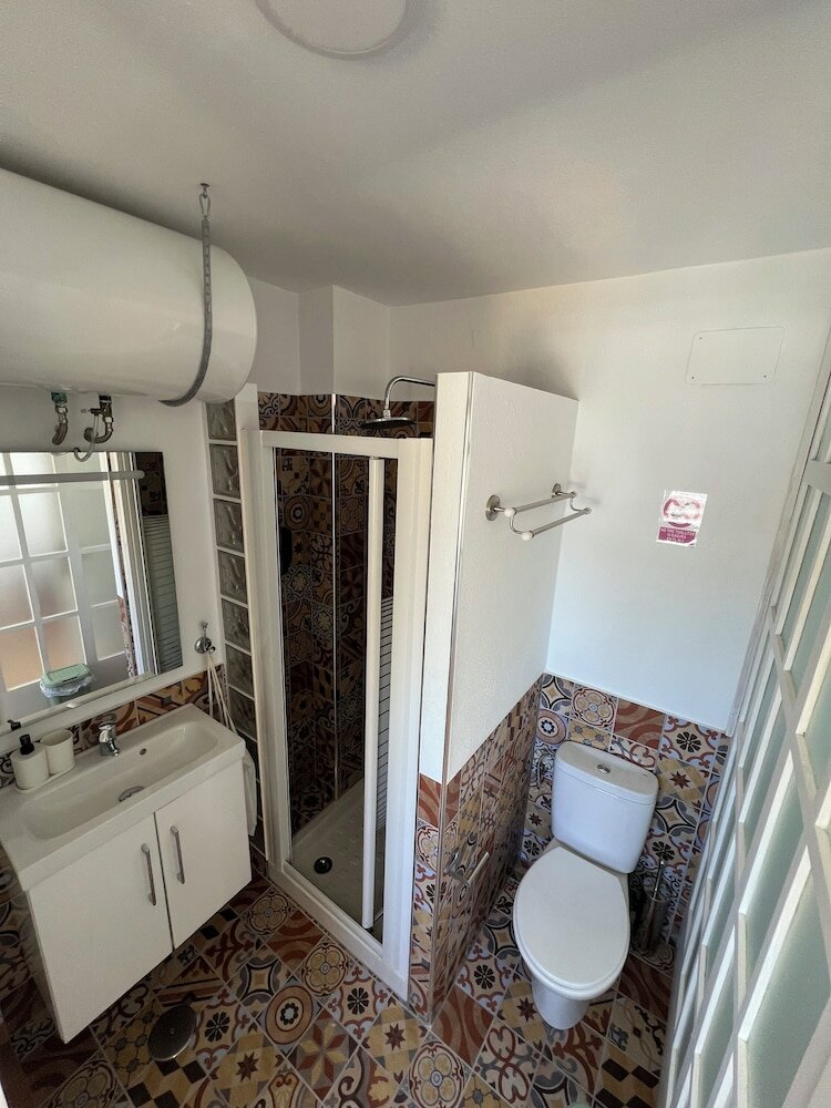 Фото Hospederia Almundo by Alexandra Realty