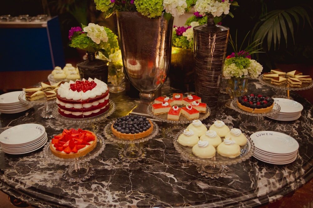 Фото The St. Regis Rome