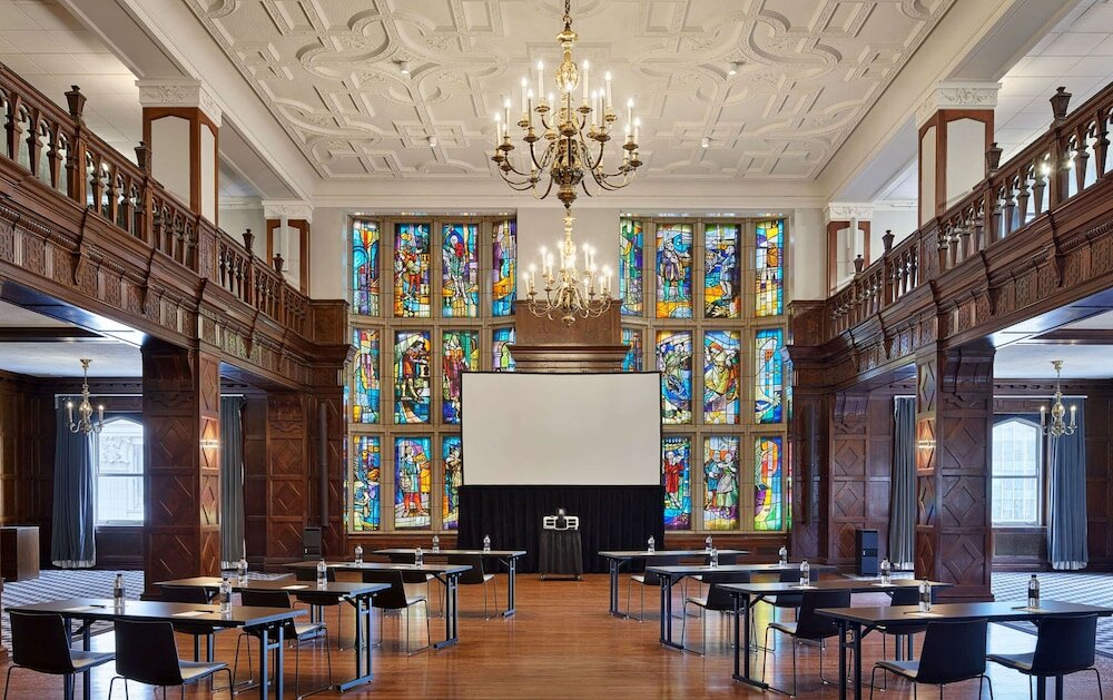 Фото Hotel Kansas City, in The Unbound Collection by Hyatt