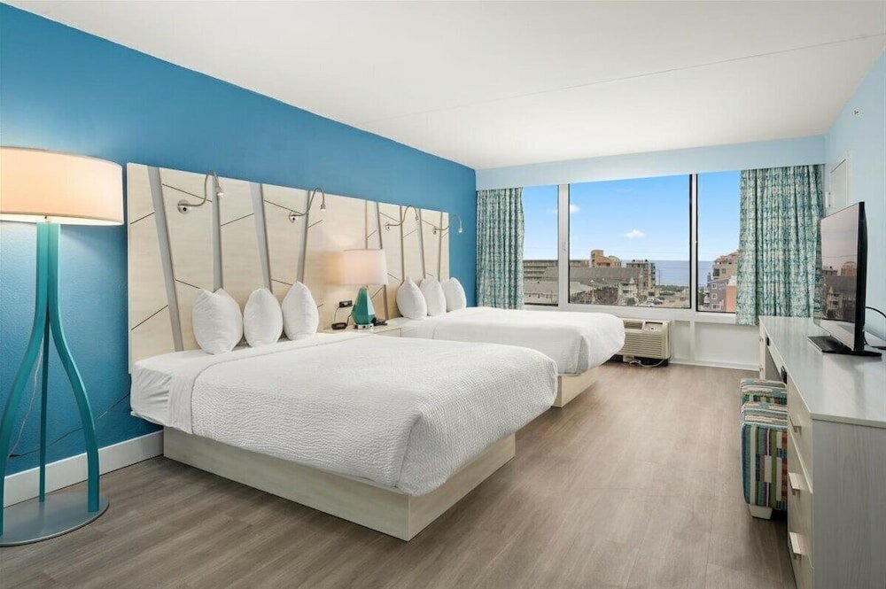 Фото Fenwick Inn